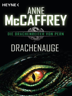 cover image of Drachenauge